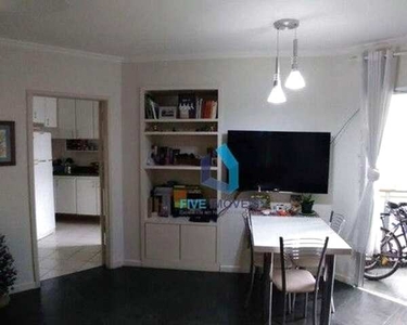 Apartamento à venda, 75 m² por R$ 590.000,00 - Jardim Anhangüera - São Paulo/SP