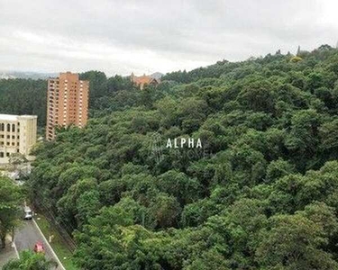 Apartamento à venda, 80 m² por R$ 583.000,00 - Alphaville - Santana de Parnaíba/SP