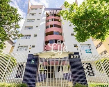 Apartamento à venda, 81 m² por R$ 579.000,00 - Vila Izabel - Curitiba/PR