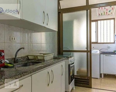 Apartamento à venda, 87 m² por R$ 585.000,00 - Jardim da Saúde - São Paulo/SP