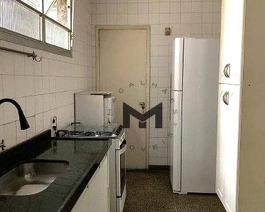 Apartamento à venda, 88 m² por R$ 579.000,00 - Icaraí - Niterói/RJ