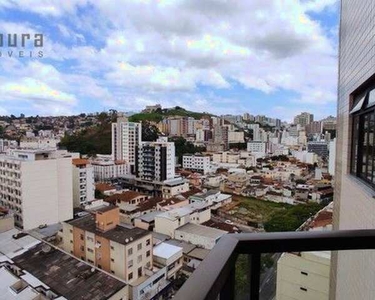 Apartamento à venda, 90 m² por R$ 589.000,00 - São Mateus - Juiz de Fora/MG