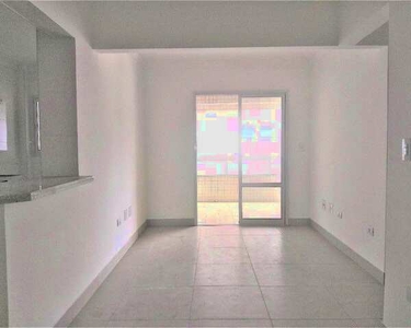 Apartamento à venda, 96 m² por R$ 587.980,00 - Canto do Forte - Praia Grande/SP