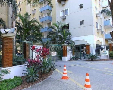 Apartamento à venda, 97 m² por R$ 590.000,00 - Santa Rosa - Niterói/RJ