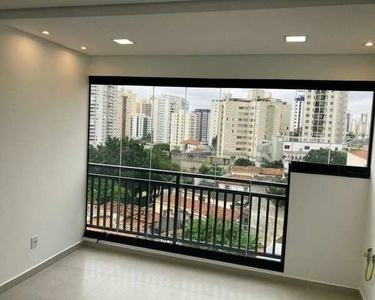 Apartamento à venda com 50m², 2 quartos e 1 vaga de garagem na Vila Mariana, São Paulo - S