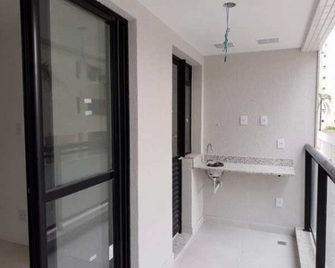 Apartamento a venda com 63 metros quadrados, 02 quartos na Tijuca - Rio de Janeiro - RJ