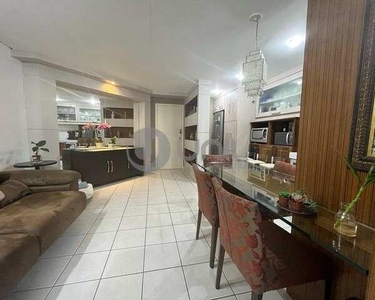 Apartamento à venda com 74 m² , 2 quartos, sendo 1 suíte no Itacorubi - Florianópolis - SC