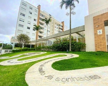 Apartamento á venda de 2 Quartos sendo 1 suite com Vista Mar no Estreito - Florianópolis S