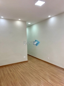 Apartamento à venda em Botafogo com 63 m², 2 quartos