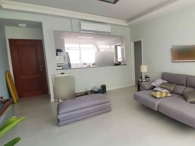 Apartamento à venda em Cachambi com 100 m², 3 quartos, 1 suíte, 1 vaga