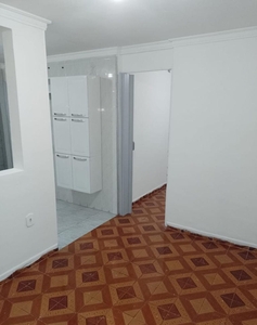 Apartamento à venda em Cidade Tiradentes com 48 m², 2 quartos, 1 vaga