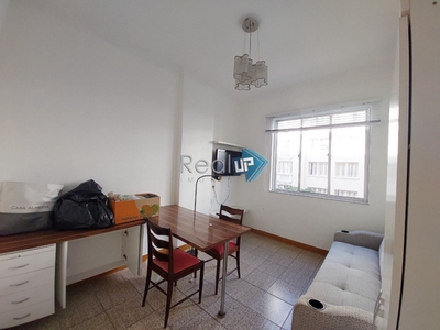 Apartamento à venda em Copacabana com 27 m², 1 quarto