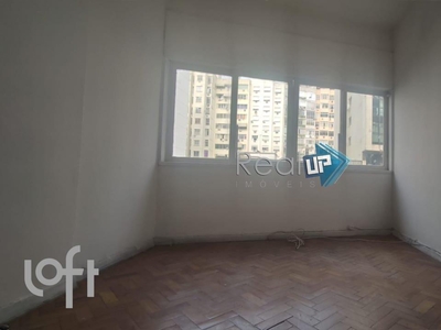 Apartamento à venda em Copacabana com 37 m², 1 quarto