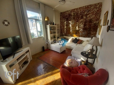 Apartamento à venda em Ipanema com 175 m², 4 quartos