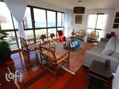 Apartamento à venda em Ipanema com 250 m², 4 quartos, 2 suítes, 3 vagas