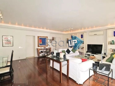 Apartamento à venda em Ipanema com 280 m², 3 quartos, 2 suítes, 1 vaga