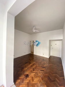 Apartamento à venda em Ipanema com 72 m², 2 quartos