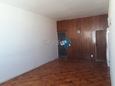 Apartamento à venda em Ipanema com 76 m², 2 quartos