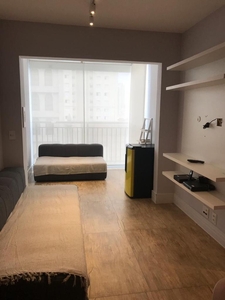 Apartamento à venda em Ipiranga com 53 m², 2 quartos, 1 suíte, 1 vaga