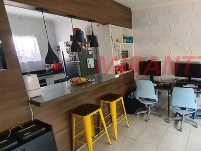 Apartamento à venda em Jardim São Paulo com 45 m², 2 quartos, 1 vaga