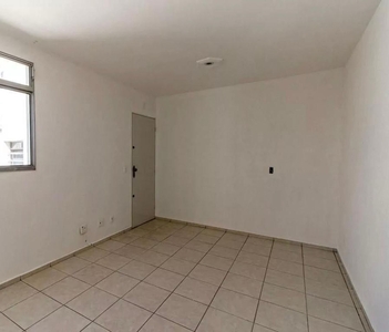 Apartamento à venda em São João Batista com 56 m², 2 quartos, 1 vaga