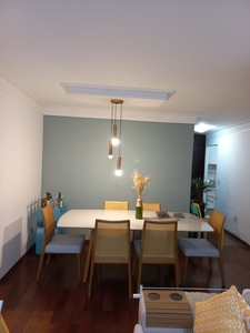 Apartamento à venda em São Lucas com 78 m², 3 quartos, 1 vaga