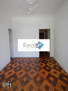 Apartamento à venda em Tijuca com 103 m², 3 quartos