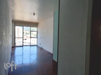 Apartamento à venda em Todos Os Santos com 55 m², 1 quarto