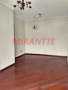 Apartamento à venda em Vila Augusta com 60 m², 2 quartos, 1 vaga