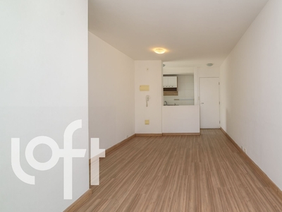 Apartamento à venda em Vila Prudente com 64 m², 3 quartos, 1 suíte, 1 vaga
