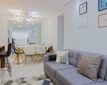 Apartamento à Venda na Vila Carrão em São Paulo/SP no Edifício Sophia contendo 1 Suíte + 1