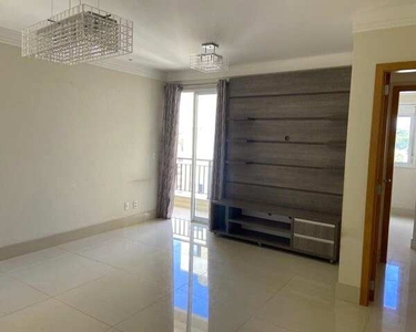 Apartamento a venda na Vila Itapura / Guanabara - Campinas