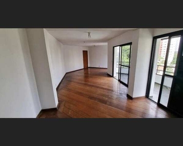 Apartamento à venda no Bairro do Morumbi