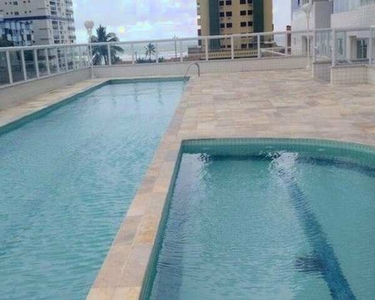 Apartamento à venda no bairro Guilhermina, em Praia Grande