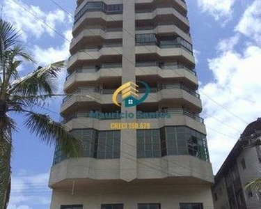 Apartamento à venda no bairro Jardim Marina - Mongaguá/SP