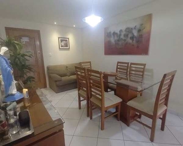 Apartamento à venda no Canto do Forte - 3 dormitórios e lazer completo - Praia Grande/SP