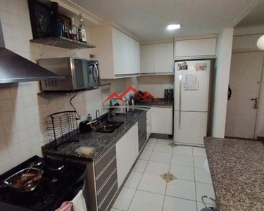 Apartamento A Venda No Resort Santa Angela, Engordadouro Em Jundiaí Sp