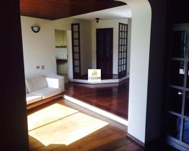 Apartamento à venda, Vila Andrade, 130m², 3 dormitórios, 1 suíte, 2 vagas!