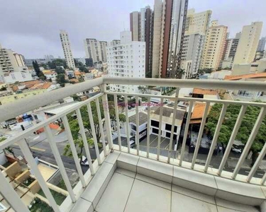 Apartamento à venda, Vila Bastos, Santo André, SP