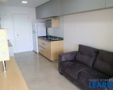 APARTAMENTO - BROOKLIN - SP