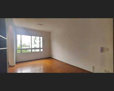 APARTAMENTO - BROOKLIN - SP