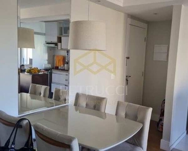 Apartamento - Centro - Campinas