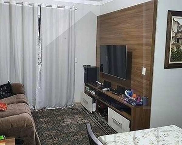 Apartamento - Chácara Primavera - Campinas