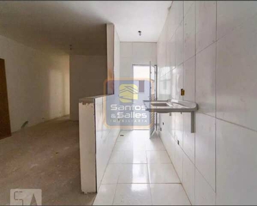 Apartamento cobertura com 160m² a venda em Santo André por R$ 583.000,00
