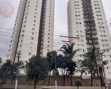 Apartamento Cobertura em Parque Novo Mundo - São Paulo