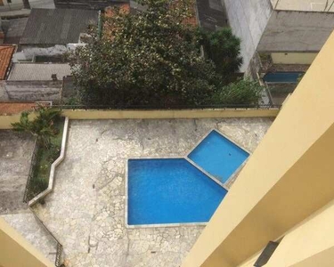 Apartamento com 03 Dormitórios e 98 M² | Vila Paulicéia , São Paulo