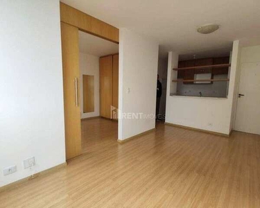 Apartamento com 1 dormitório, 45 m² - venda por R$ 599.000,00 ou aluguel por R$ 2.500,00/m