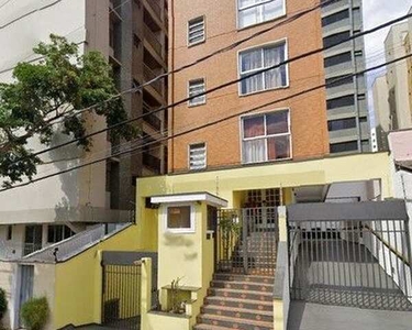 Apartamento com 2 dormitórios, 102 m² - Jardim Proença - Campinas/SP