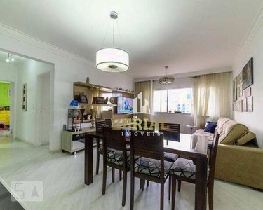 Apartamento com 2 dormitórios à venda, 100 m² por R$ 585.000,00 - Osvaldo Cruz - São Caeta