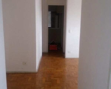 Apartamento com 2 dormitórios à venda, 60 m² por R$ 430.000 - Bela Vista - São Paulo/SP